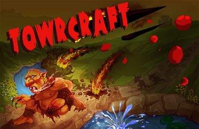 Scaricare gioco Strategia TowrCraft per iPhone gratuito.