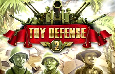 Scaricare Toy Defense 2 per iOS 6.0 iPhone gratuito.