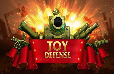 Scaricare Toy Defense: Relaxed Mode per iOS 6.0 iPhone gratuito.