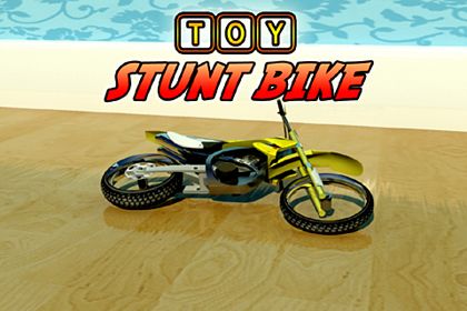 Scaricare gioco Sportivi Toy Stunt Bike per iPhone gratuito.