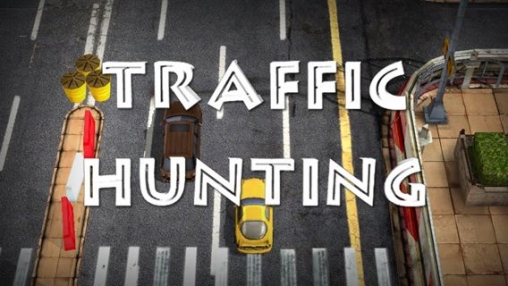 Scaricare gioco Corse Traffic hunting per iPhone gratuito.