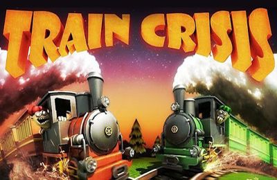 Scaricare gioco Strategia Train Crisis HD per iPhone gratuito.