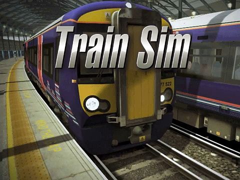 Train sim