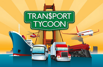 Scaricare Transport Tycoon per iOS 5.1 iPhone gratuito.