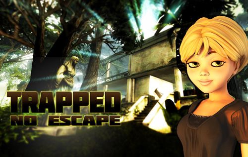 Scaricare gioco Azione Trapped: No escape per iPhone gratuito.