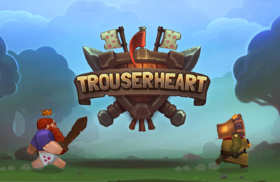 Scaricare gioco Combattimento Trouserheart per iPhone gratuito.