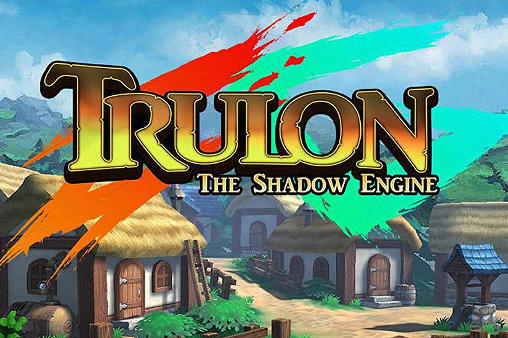 Scaricare gioco RPG Trulon: The shadow engine per iPhone gratuito.