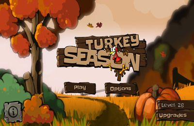 Scaricare Turkey Season per iOS 5.0 iPhone gratuito.