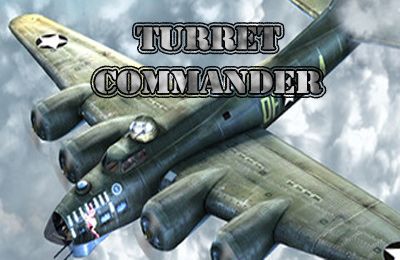 Scaricare gioco Sparatutto Turret Commander per iPhone gratuito.