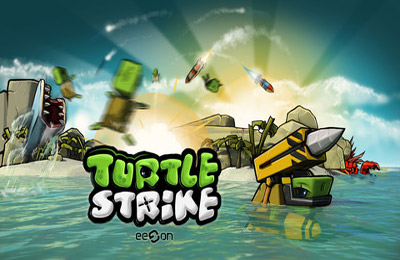 Scaricare gioco RPG TurtleStrike per iPhone gratuito.