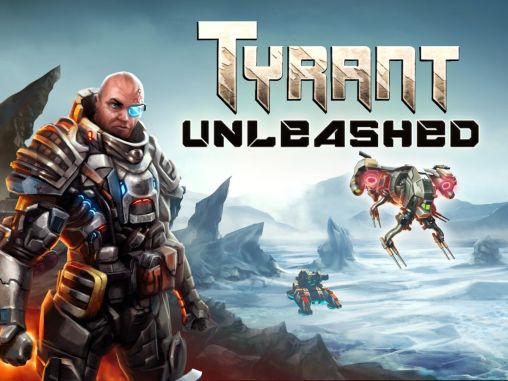 Scaricare gioco Online Tyrant unleashed per iPhone gratuito.