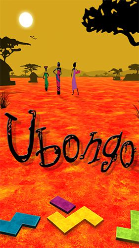 Scaricare gioco Logica Ubongo: Puzzle challenge per iPhone gratuito.
