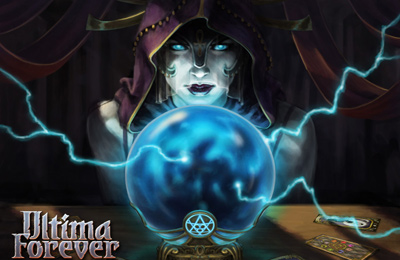 Scaricare gioco RPG Ultima Forever: Quest for the Avatar per iPhone gratuito.