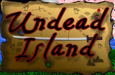 Scaricare gioco Arcade Undead Island per iPhone gratuito.