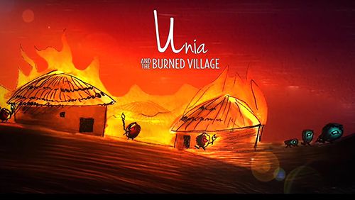 Scaricare Unia: And the burned village per iOS 7.0 iPhone gratuito.