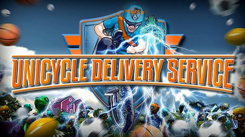 Scaricare gioco Azione Unicycle Delivery Service: UDS per iPhone gratuito.