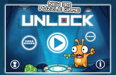 Scaricare gioco Logica Unlock per iPhone gratuito.