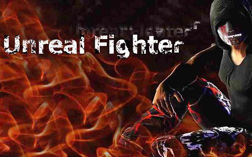 Scaricare gioco Combattimento Unreal fighter per iPhone gratuito.