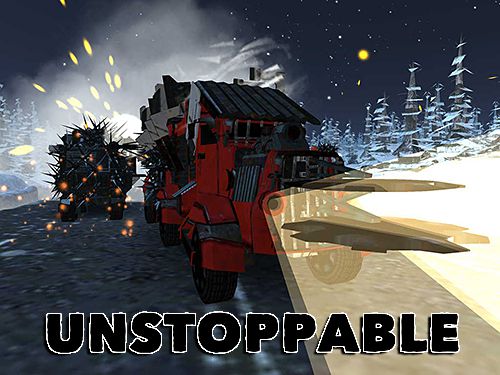 Scaricare gioco Azione Unstoppable per iPhone gratuito.