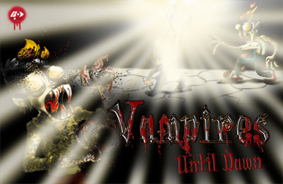 Scaricare gioco Azione Vampires Until Dawn per iPhone gratuito.