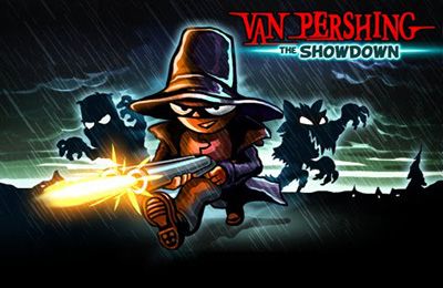 Scaricare gioco Sparatutto Van Pershing – The Showdown per iPhone gratuito.