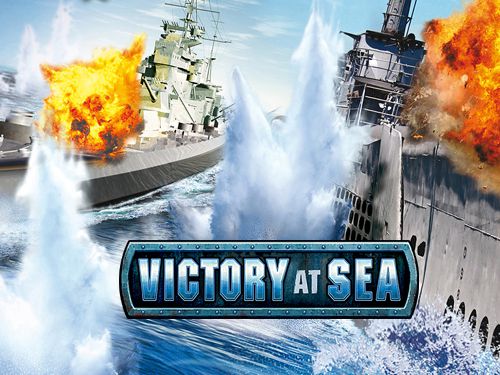 Scaricare gioco Sparatutto Victory at sea per iPhone gratuito.