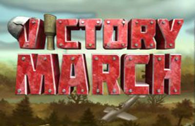 Scaricare gioco Arcade Victory March per iPhone gratuito.