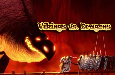 Vikings vs. Dragons