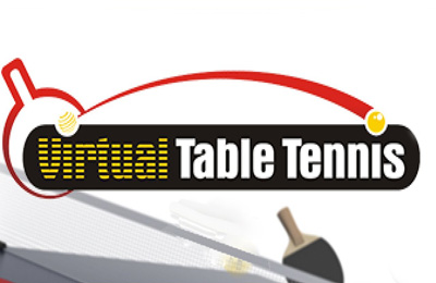Scaricare gioco Sportivi Virtual Table Tennis 3 per iPhone gratuito.