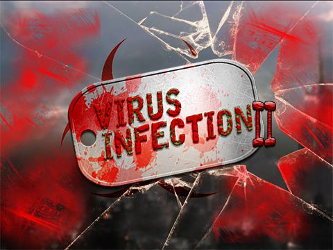 Scaricare gioco 3D Virus infection 2 per iPhone gratuito.