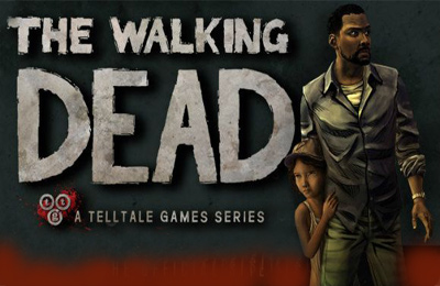 Scaricare gioco Sparatutto Walking Dead: The Game per iPhone gratuito.