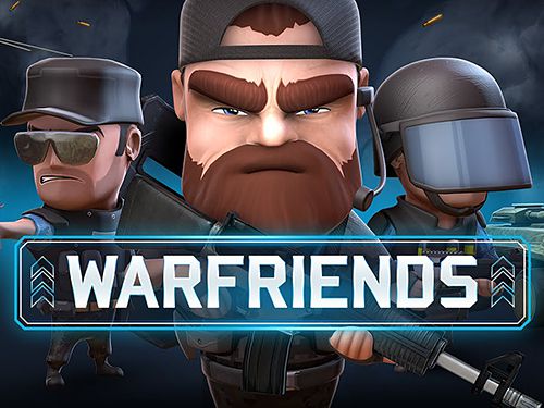 Scaricare gioco Azione War friends per iPhone gratuito.