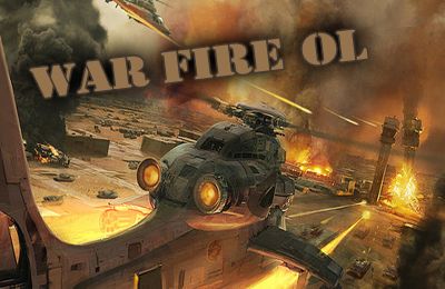 Scaricare gioco RPG War Fire OL per iPhone gratuito.