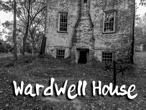 Scaricare gioco Avventura Wardwell house per iPhone gratuito.