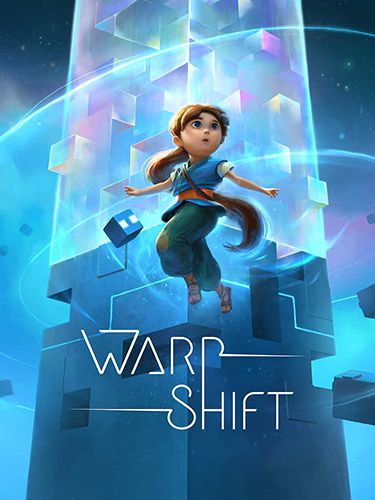 Scaricare gioco Logica Warp shift per iPhone gratuito.