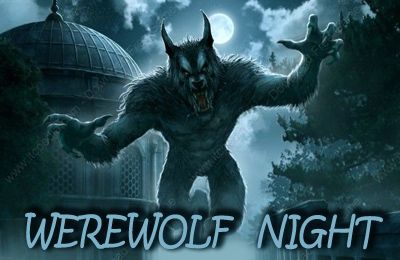 Scaricare gioco Azione Werewolf Night per iPhone gratuito.