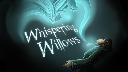 Scaricare gioco Avventura Whispering willows per iPhone gratuito.