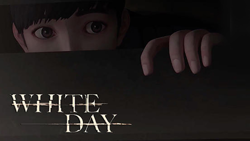 Scaricare Whiteday: A labyrinth named school per iOS 8.0 iPhone gratuito.