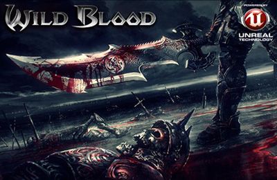 Scaricare gioco Combattimento Wild Blood per iPhone gratuito.
