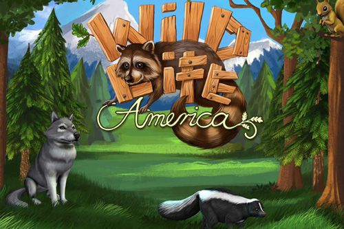 Scaricare gioco Simulazione Wild life. America: Your own wildlife park per iPhone gratuito.