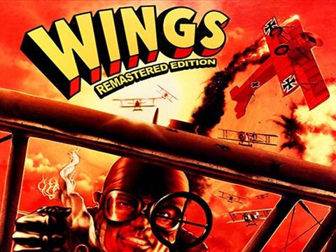 Wings: Remastered