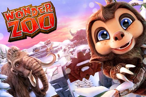 Scaricare gioco  Wonder zoo per iPhone gratuito.