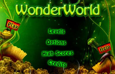 Scaricare gioco Arcade WonderWorld per iPhone gratuito.