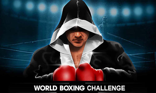 Scaricare gioco Combattimento World boxing challenge per iPhone gratuito.