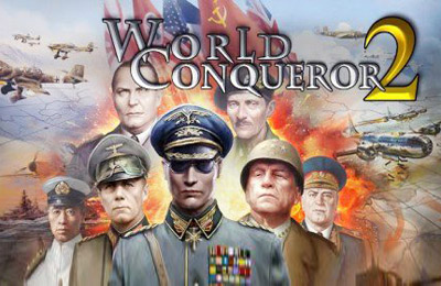 Scaricare gioco Online World Conqueror 2 per iPhone gratuito.