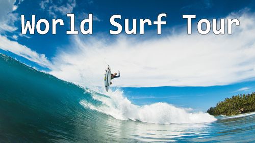 Scaricare gioco Sportivi World surf tour per iPhone gratuito.