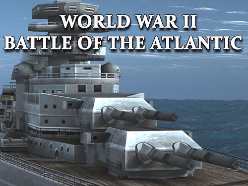 Scaricare World war 2: Battle of the Atlantic per iOS 7.1 iPhone gratuito.