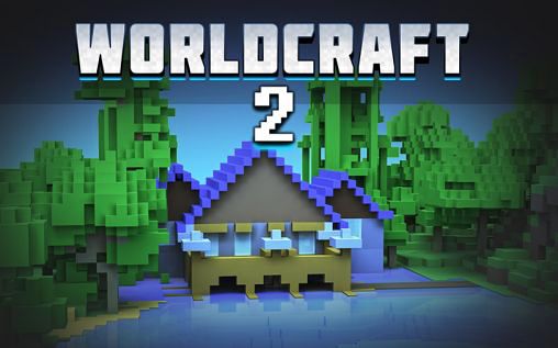 Scaricare gioco Multiplayer Worldcraft 2 per iPhone gratuito.