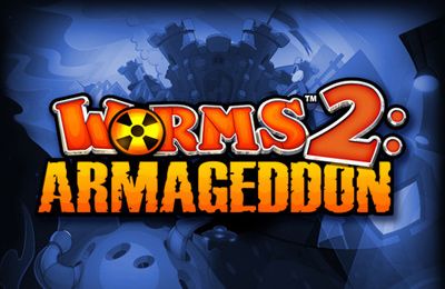 Scaricare gioco Arcade Worms 2: Armageddon per iPhone gratuito.
