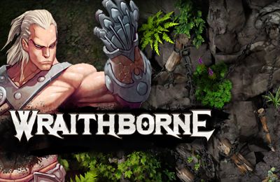 Scaricare gioco Combattimento Wraithborne per iPhone gratuito.